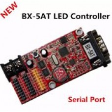 ONBON BX-5AT LED Controller Card for single/dual color LED display